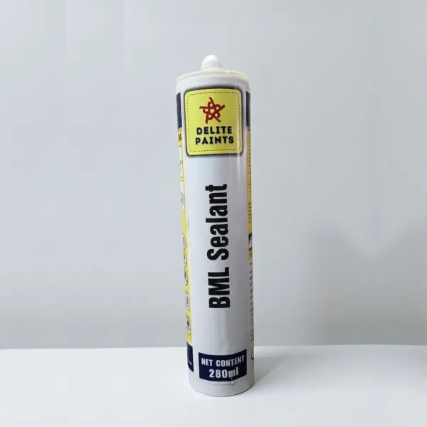 Delite Sealant Range