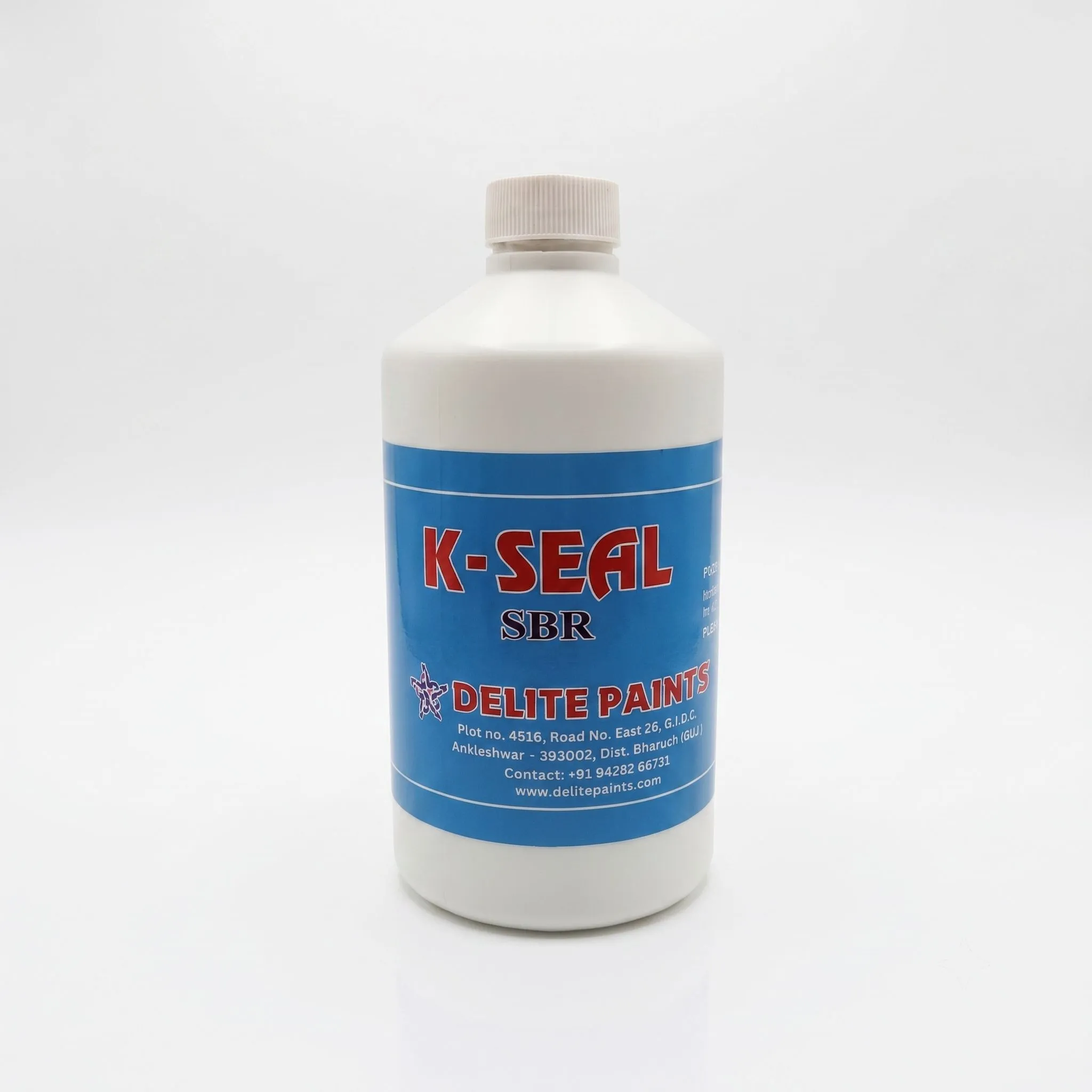 K-Seal SBR - Delite Paints