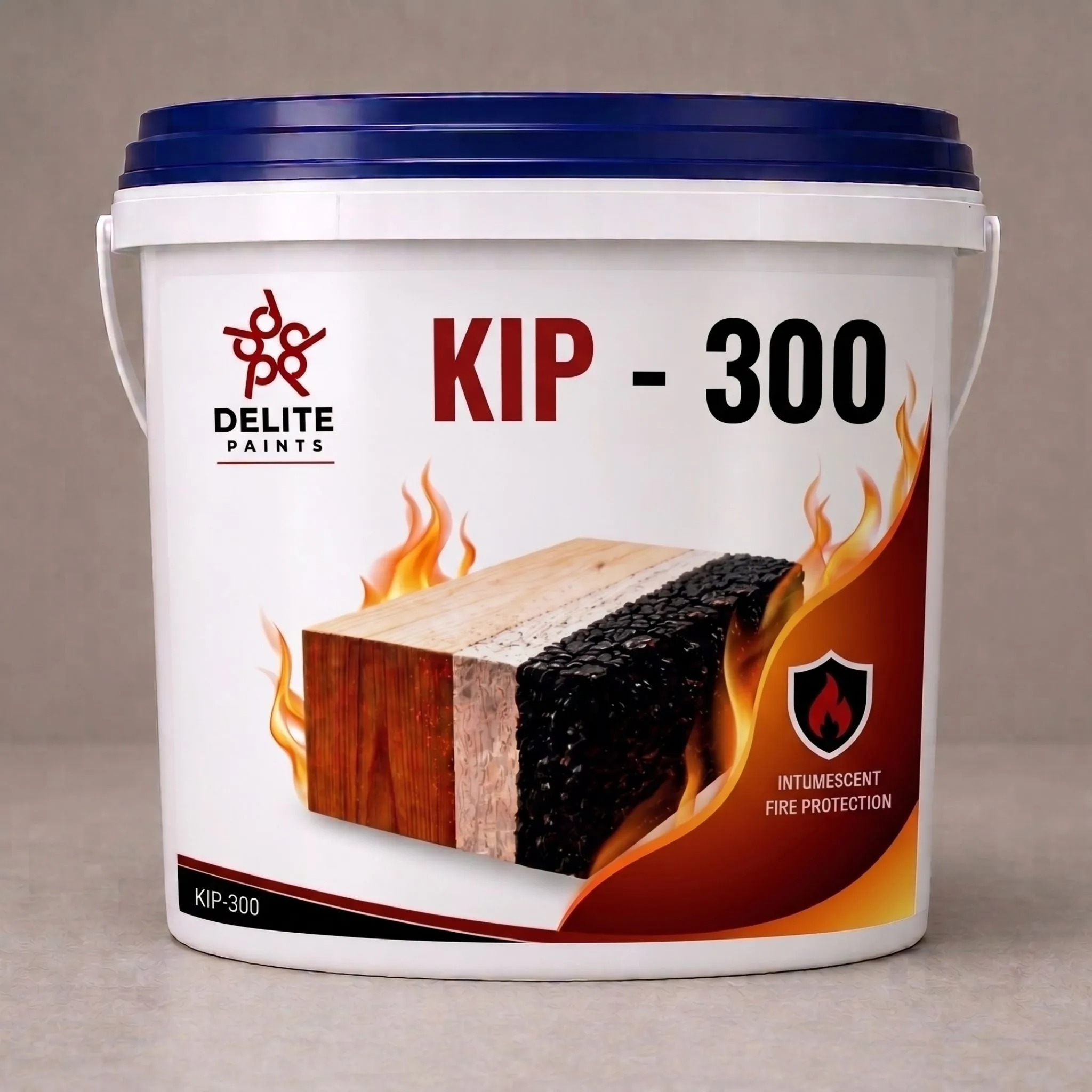 KIP-300 - Delite Paints