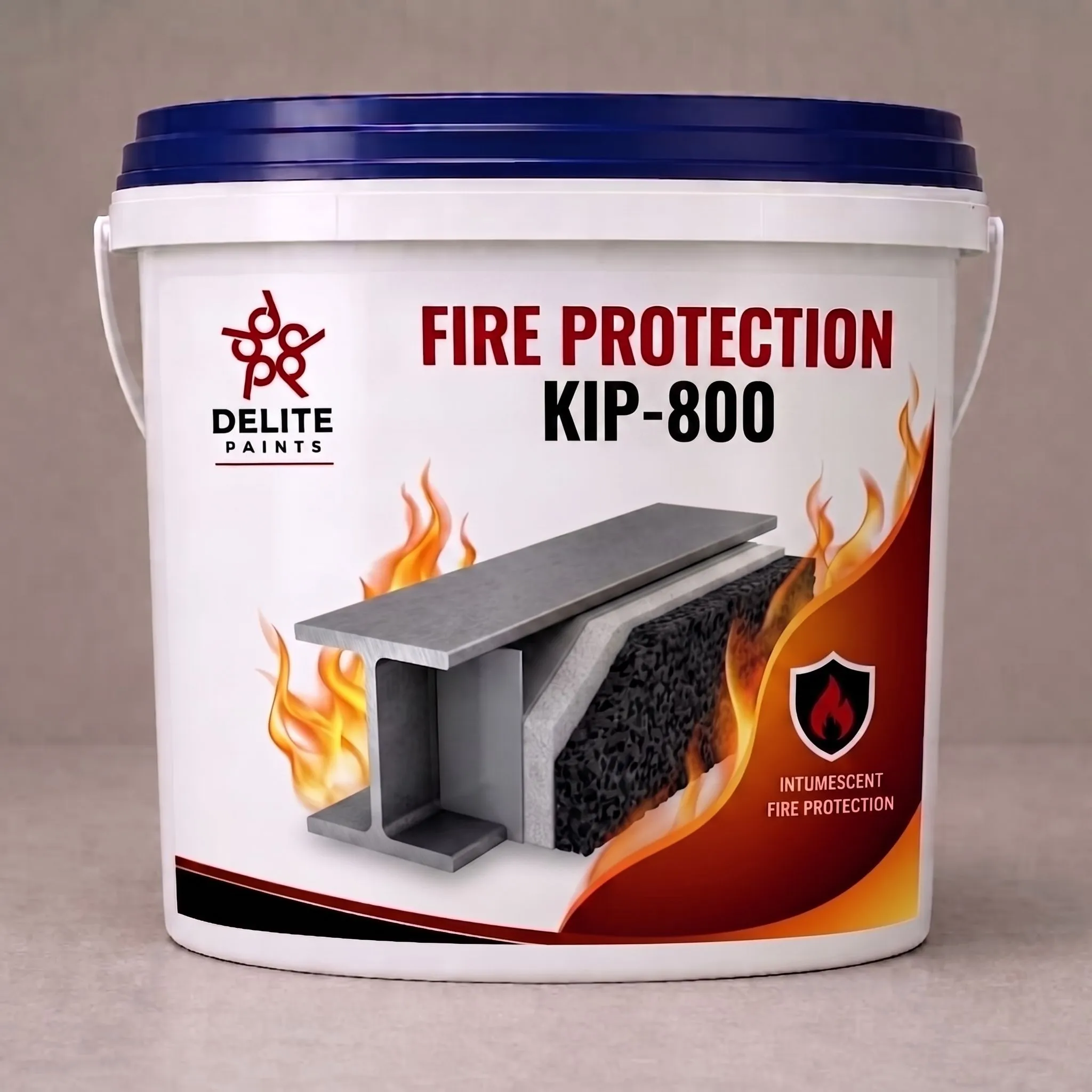 KIP-800 - Delite Paints