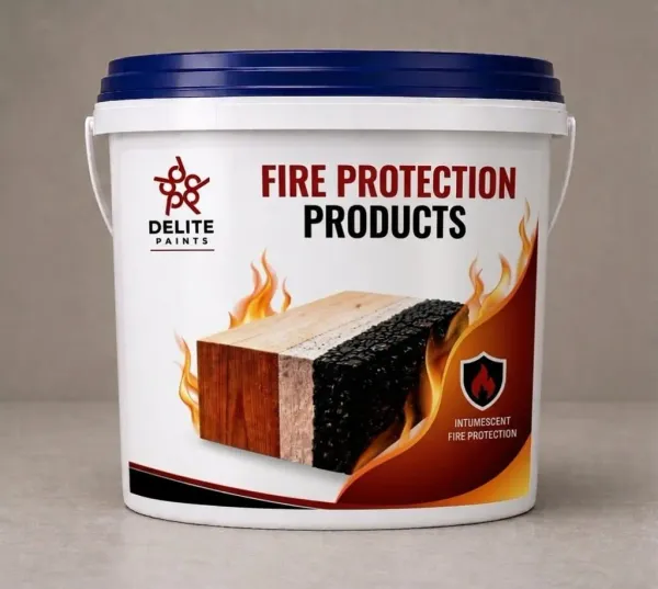 Delite Fire Protection Range