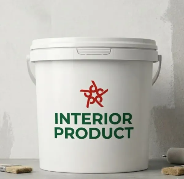 Delite Interior Paint Range