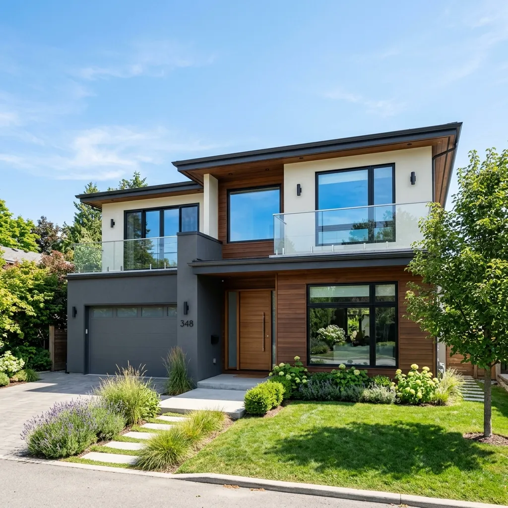 Exterior Painting Guide for Harsh Indian Weather