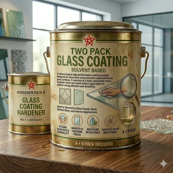 Delite Specialty Products Range