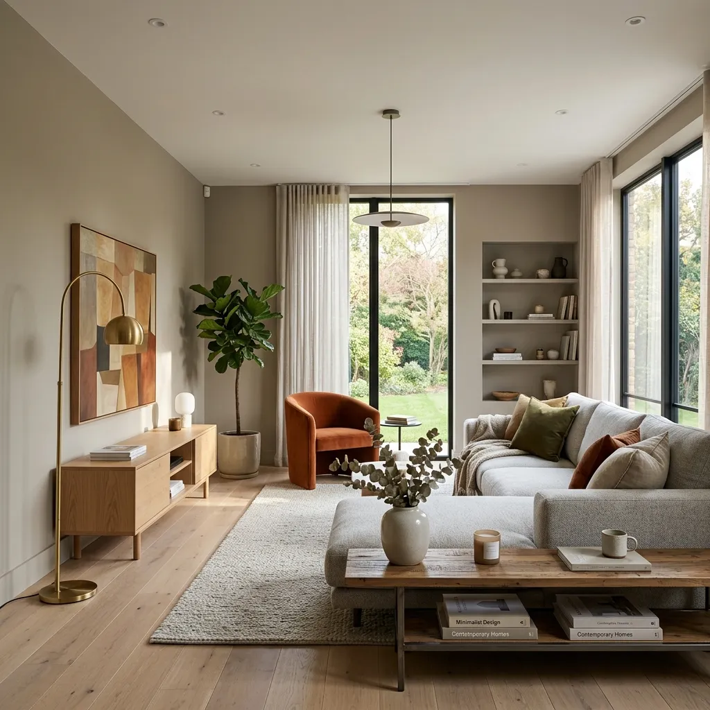 How to Choose the Right Interior Paint for Your Home