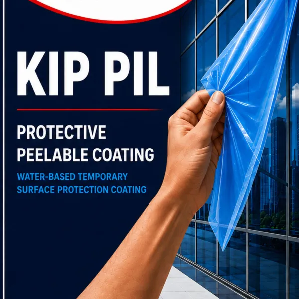 Delite Protective Coating Range