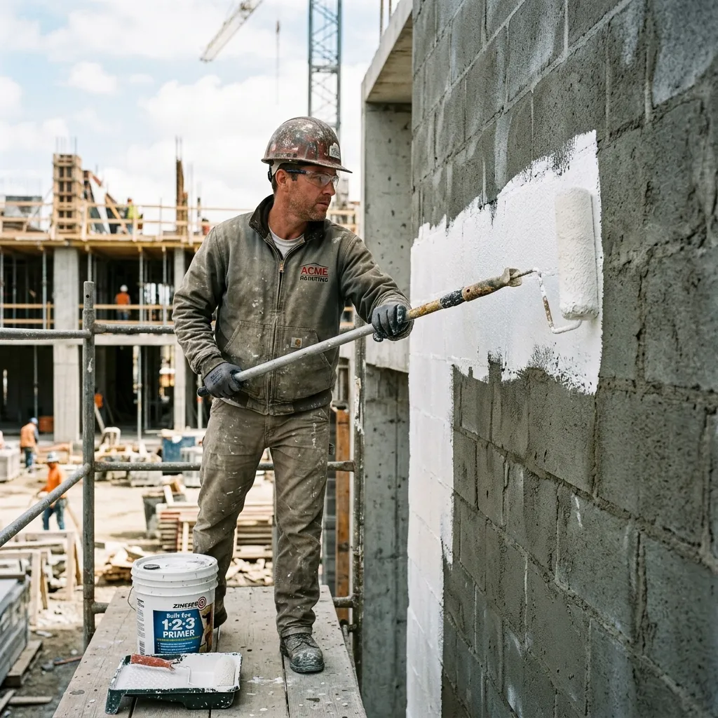Painting New Plastered Walls: The Professional Step-by-Step Guide